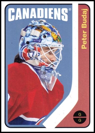 231 Peter Budaj